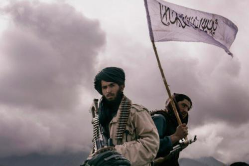 امنیت ملی افغانستان تحت هدایت طالبان: مسیری مبهم