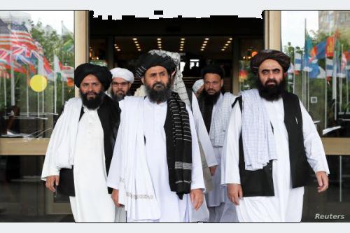 بحران اقتصادی و مساله شناسایی بین المللی طالبان