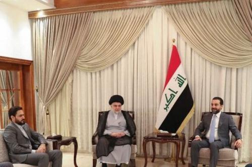 دولت جدید عراق؛ پیامدهای منطقه‌ای و بین‌المللی