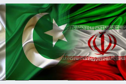 A Cooperative Mechanism for Pak-Iran Ties