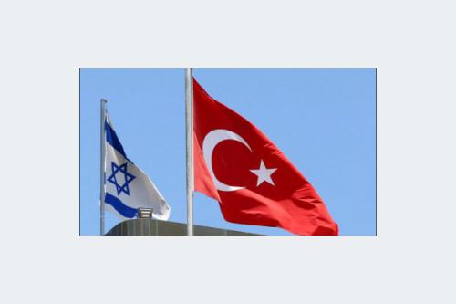 الحراك التركي- العربي- الاسرائيلي: تنافس مع النفوذ الإيراني.. وملء للفراغ الاميركي