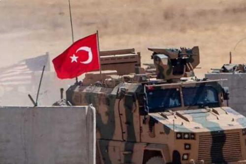 تركيا: احتلال وانتهاك لسيادة العراق.. وانفتاح وتنازل تجاه دول المنطقة