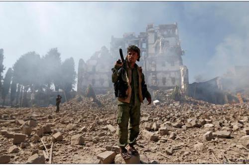 مستلزمات الصمود الشعبي في اليمن والانتصار على حلف العدوان  