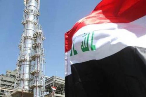 نبذة عن الصادرات النفطية العراقية الى الصين