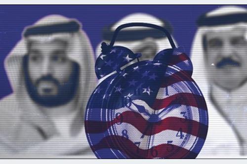 الحلف السعوديّ الصهيوني وسرّ المجاهرة
