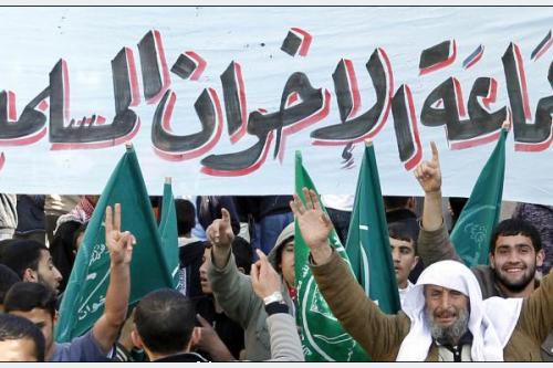 حول تأثر السيد محمد باقر الصدر بجماعة الإخوان المسلمين