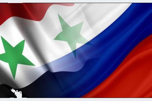 الحرب على سوريا.. والمقاربة الروسية للواقع السوري.