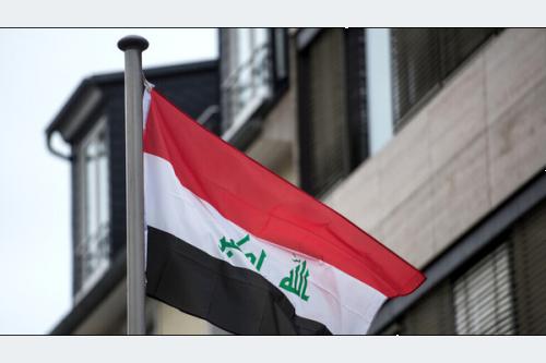 العراقيون يقررون مستقبل بلادهم وليس المشروع الغربي!.