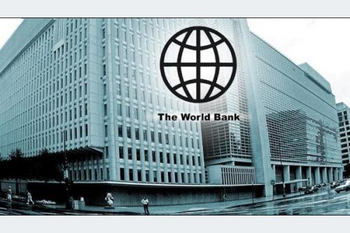 نفاق البنك الدولي