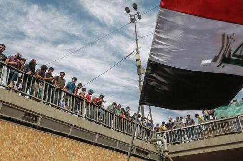 استقالة الوزير فضحت سبب التشوه الاقتصادي في العراق