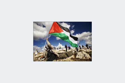 حوار مع الدکتور حسن مرهج؛ مستقبل التطورات الإستراتيجية في فلسطین 