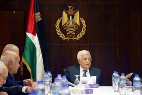 السلطة الفلسطينيّة حين يرتبطُ مُستقبلها بمستقبل أسرائيل: اسباب أفول السلطة