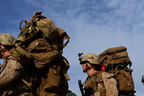 حمله از بالای افق ؛ استراتژی نظامی پسا خروج امریکا از افغانستان 