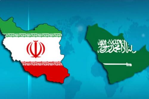 ايران والسعودية خطوة نحو الاستقرار 