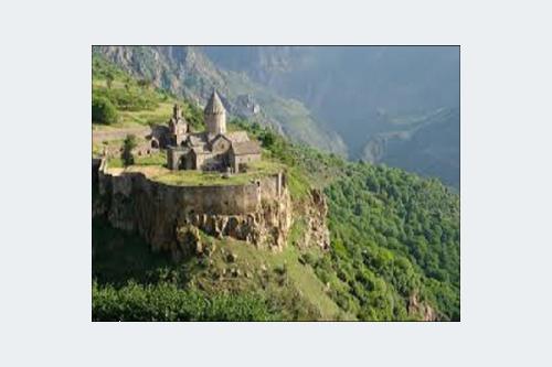 Armenia: The New Tourism Hub of the Region