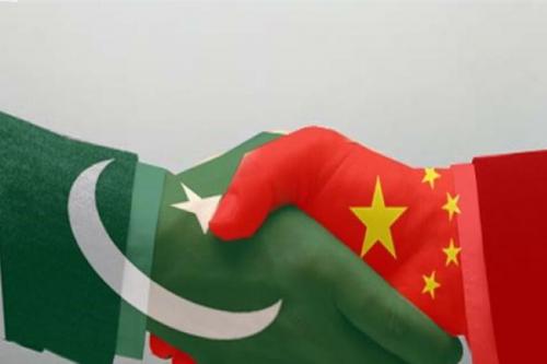 بررسی روابط تجاری چین و پاکستان