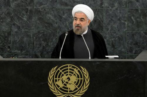 منطق کنشگری ایران در امنیت منطقه‌ای و بین‌المللی