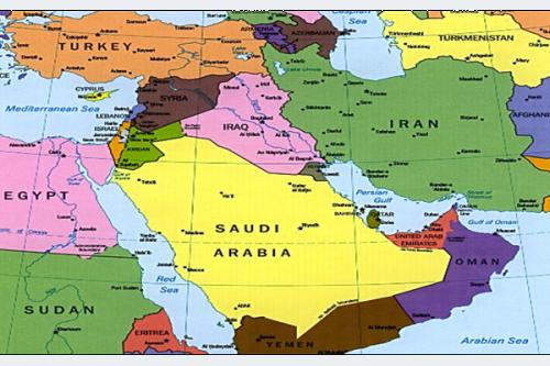 همکاری‌های ایران، ترکیه، مصر می‌تواند در بازگردادن ثبات منطقه‌ای مثبت باشد 