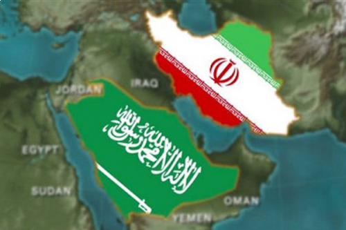 کاهش تنش ایران و عربستان دو جانبه است