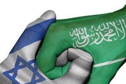  عربستان و هماهنگی همه جانبه منطقه‌ای با اسرائیل 