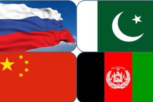  پیامدهای شکل‌گیری محور روسیه ـ چین ـ پاکستان در برابر محور آمریکا ـ هند ـ افغانستان؛