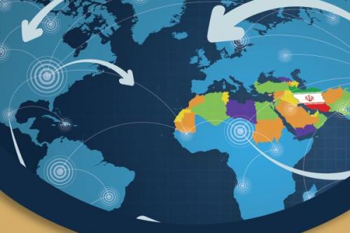 چکیده مقالات دومین کنفرانس امنیتی تهران