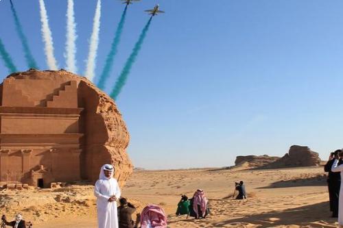 چالش‌های عربستان سعودی در توسعه گردشگری