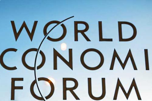  نگاهی به چهل‌و‌هشتمین اجلاس سالانۀ مجمع جهانی اقتصاد (داووس)