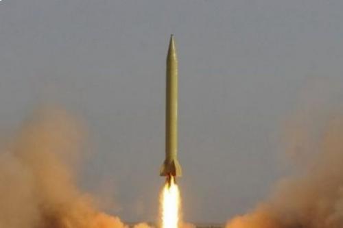  چرا ایران موشک می‌سازد؟