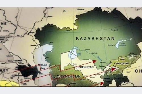چقدر باید نگران خطر داعش برای آسیای مرکزی بود؟