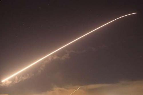  نگاهی به دلایل و پیامدهای حمله موشکی آمریکا، انگلیس و فرانسه به سوریه