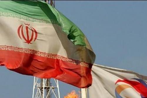  آینده بخش انرژی ایران درصورت خروج احتمالی آمریکا از برجام