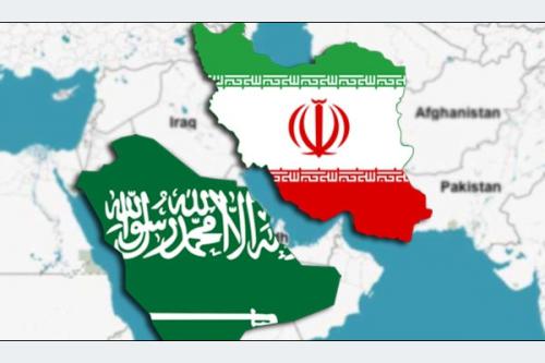 کارشکنی‌های محور عربی در روابط ایران و اروپا
