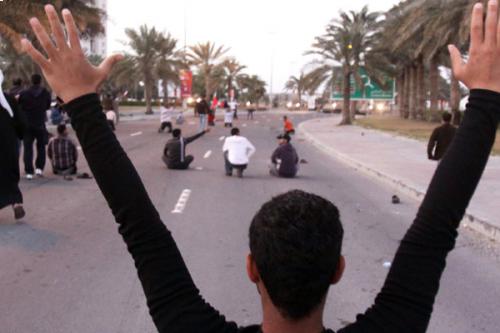 تحولات بحرین: