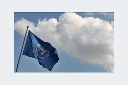عضویت آلمان در شورای امنیت سازمان ملل: