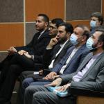گزارش نشست همایش بررسی تعرض به ماموریت های دیپلماتیک ایران از منظر حقوق بین الملل 
