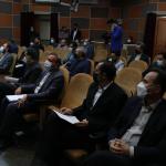 گزارش تصویری همایش بررسی تعرض به ماموریت های دیپلماتیک ایران از منظر حقوق بین الملل