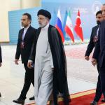 نگاهی بر سفر پوتین و اردوغان به ایران