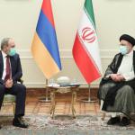 ایران و ارمنستان؛ سه دهه پس از استقلال