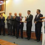 Conference on Thirty Years of Relations Between Iran and Tajikistan and its Landscape