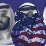 المشروع الأمريكي والمشروع القومي العربي الذي لم يعد!!