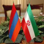 The development of Armenian-Iranian cooperation is a necessity