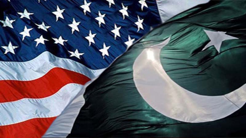 جایگاه و نقش پاکستان در سیاست خارجی آمریکا