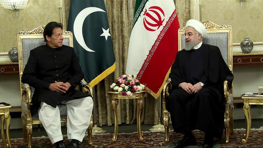 ارزیابی سفر عمران خان به ایران