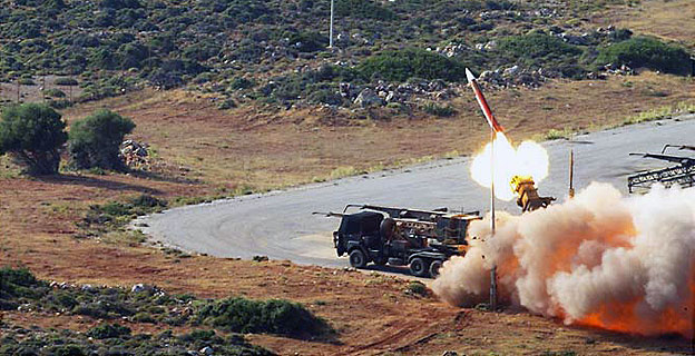 سند بازبینی دفاع موشکی ۲۰۱۹ آمریکا و  تأثیر آن بر شرایط نظامی منطقه غرب آسیا