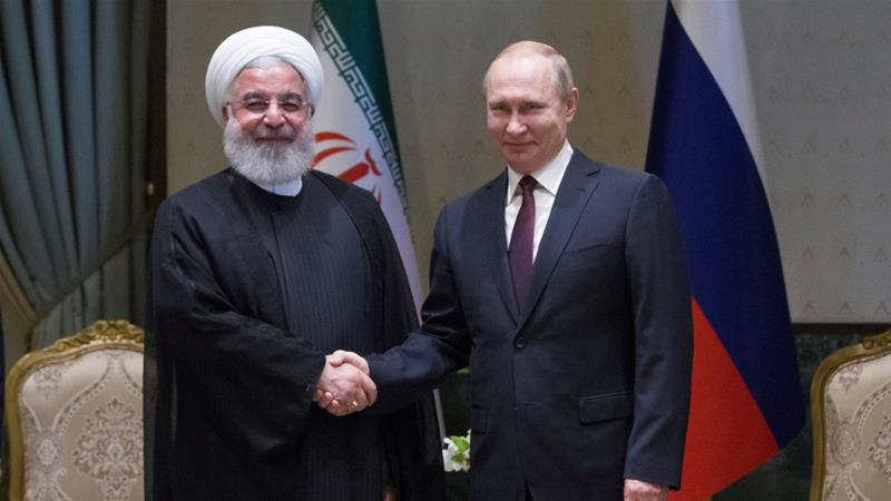 ماهیت روابط اقتصادی ایران و فدراسیون روسیه؛ 