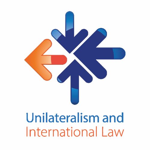 تیزر معرفی کنفرانس یکجانبه‌گرایی و حقوق بین‌الملل