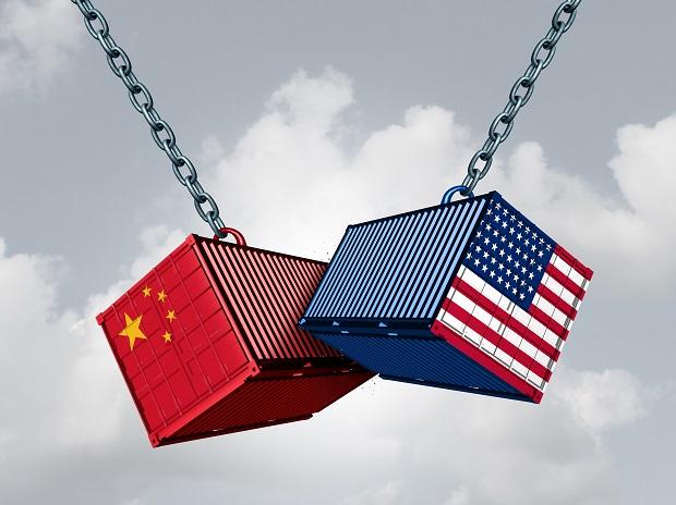  US - China trade war