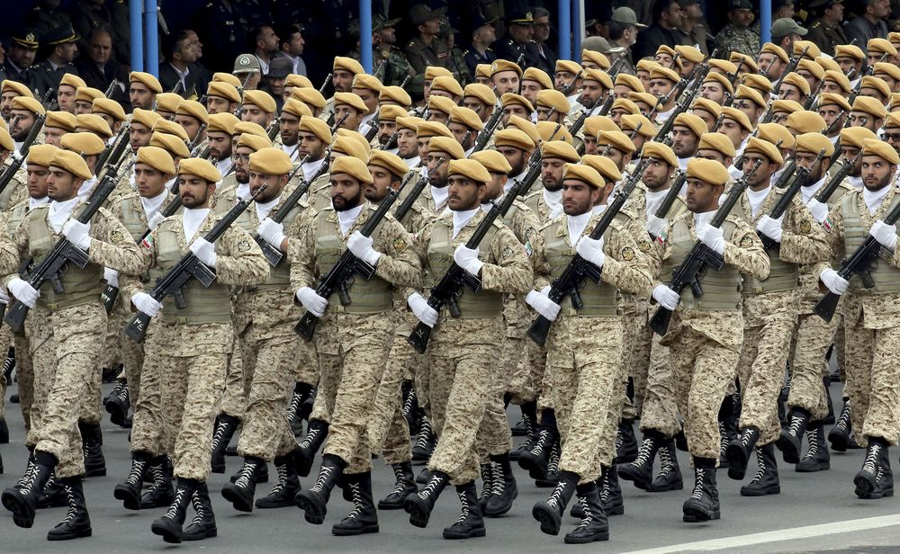 پایان لغو تحریم‌های تسلیحاتی ایران از منظر اندیشکده‌های آمریکایی