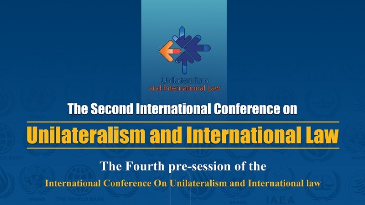 Unilateralism and International Tarde